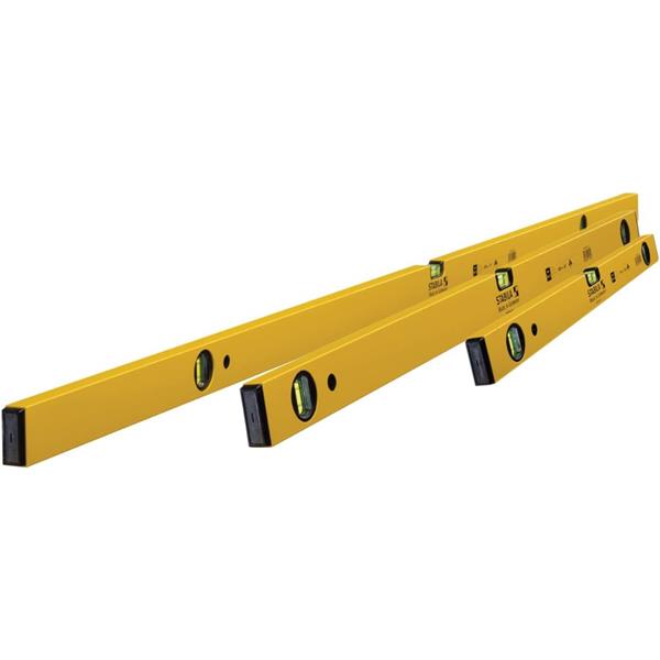StabilaSpirit Level STB-70-2 (60"-180")