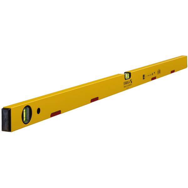 StabilaType 70M Magnetic Spirit level (24"-72")