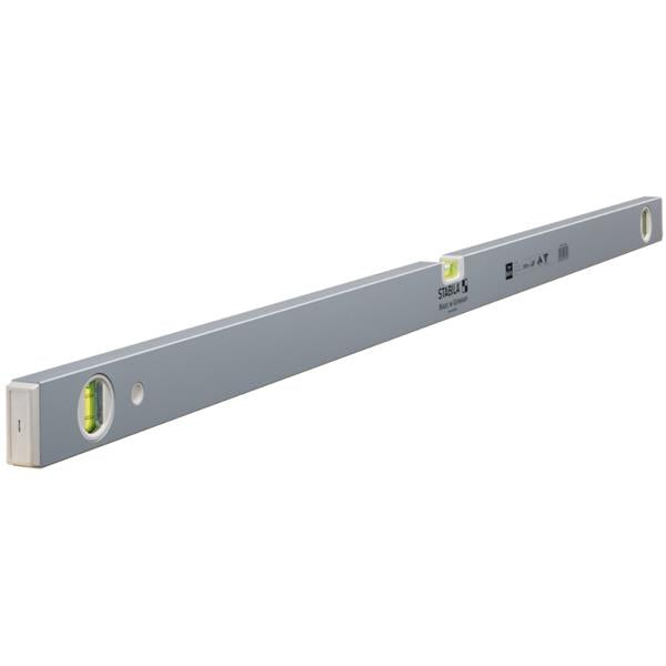 StabilaType 80 U-2 Spirit level (24"-72")