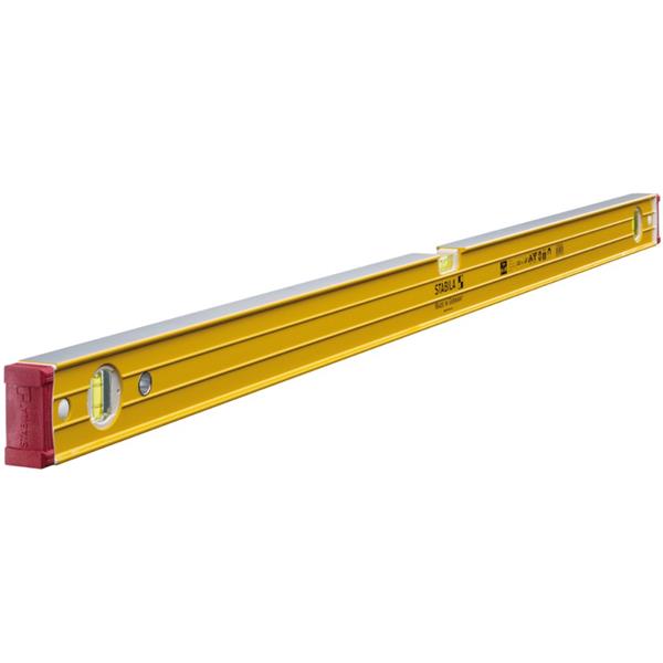 StabilaType 96-2M Magnetic Spirit level (24"-72")