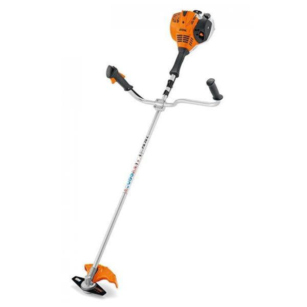StihlFS 70 C-E Bike Handle 2 Stroke Brushcutter