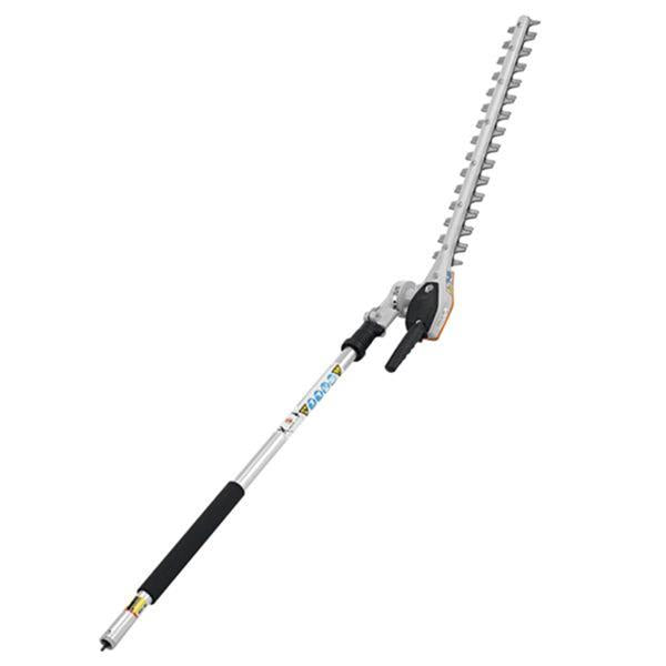 StihlHL-KM 145Â° Long-Reach Hedgetrimmer