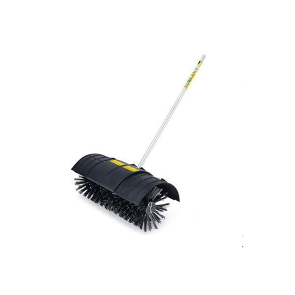 StihlKB-KM Bristle Brush Kombi Attachment