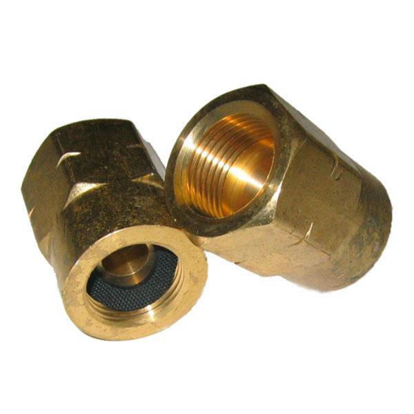 SWP2016 Propane Regulator Adaptor