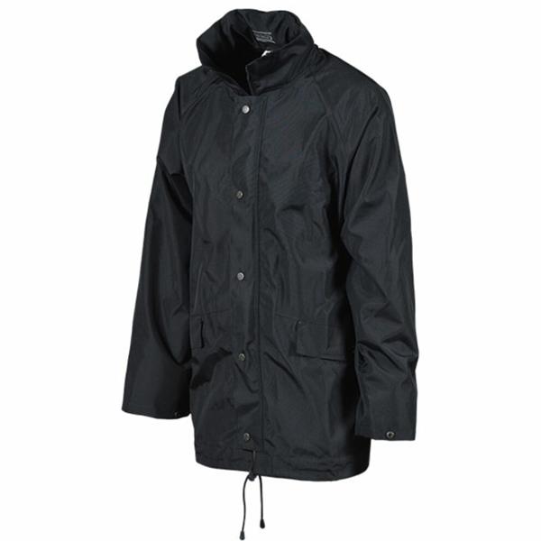 SwampMasterNo-Sweat Xtremegear Waterproof Jacket - Navy