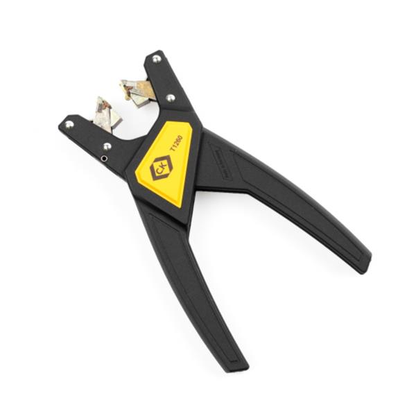 CKAutomatic Cable & Wire Stripper T1260