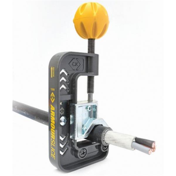 CKArmourSlice SWA Cable Stripper T2250