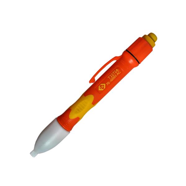 CKNon Contact Voltage Detector Stick - Visual & Audible T2272A