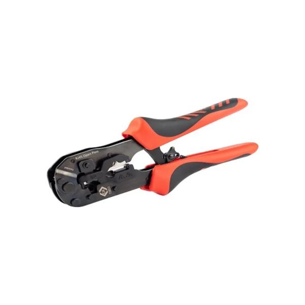 CKRatchet Crimping Pliers For Modular Plugs T3853