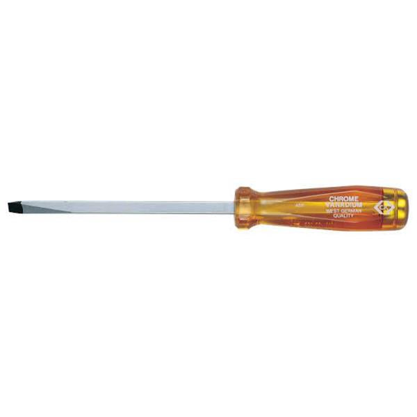 CKHD Classic Strike Through Screwdriver Slotted 10x200mm T4811 08