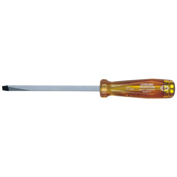 CKHD Classic Strike Through Screwdriver Slotted13x250mm T4811 10