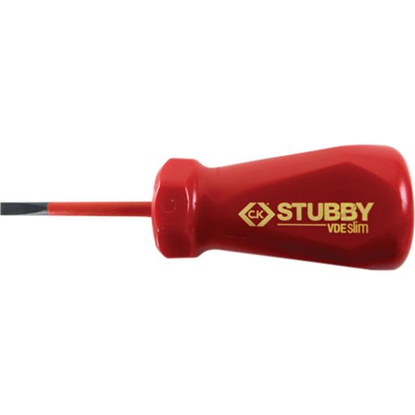 CKStubby VDE Slim Screwdriver - SL40 T48344-040