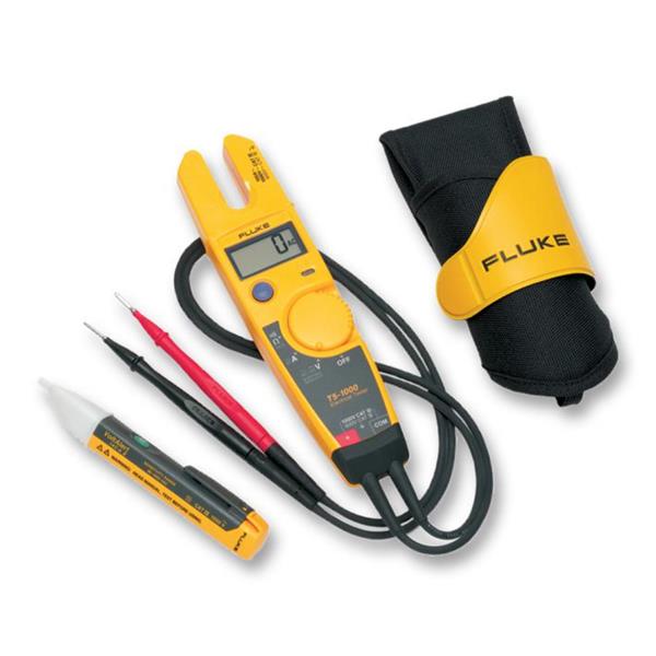 FlukeT5-H5-1AC IT Electrical Tester Kit