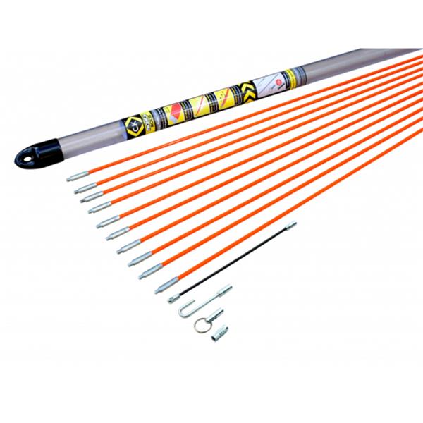 CKMightyRod 10m Cable Rod Set T5410