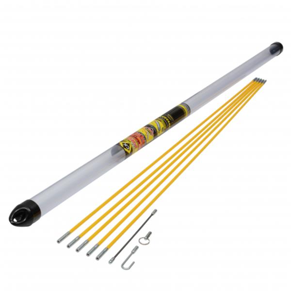 CKMightyRod PRO Cable Rod Starter Set 5m T5420