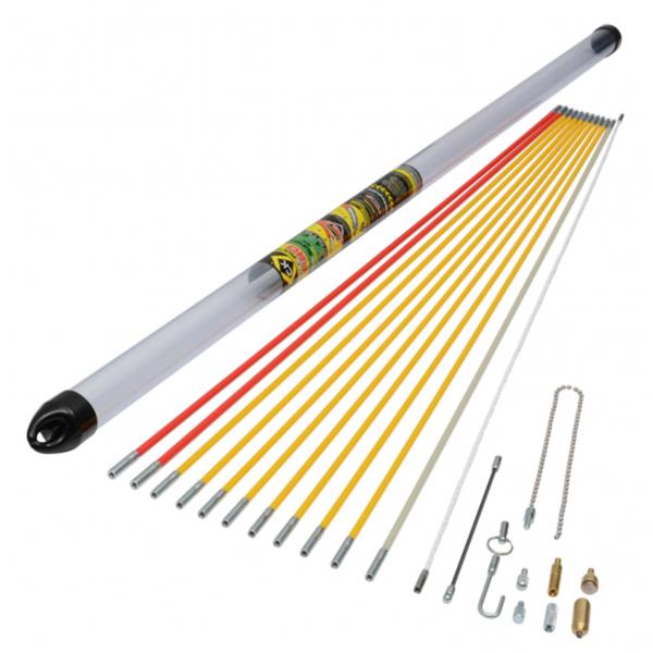 CKMightyRod PRO Cable Rod Super Set 12m T5422