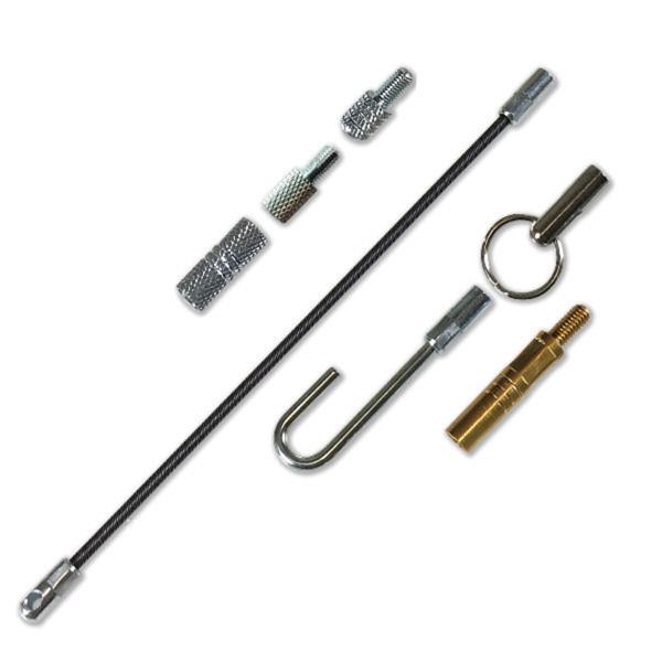 CKMightyRod 7pc Standard Kit Accessory Pack T5440