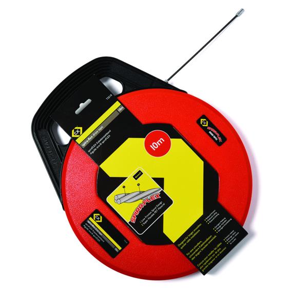 CKSpiraFLEX Draw Tape 10M T5510