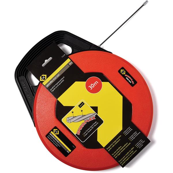 CKSpiraFLEX Draw Tape 30M T5530