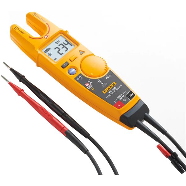 FlukeT6-600 Electrical Tester