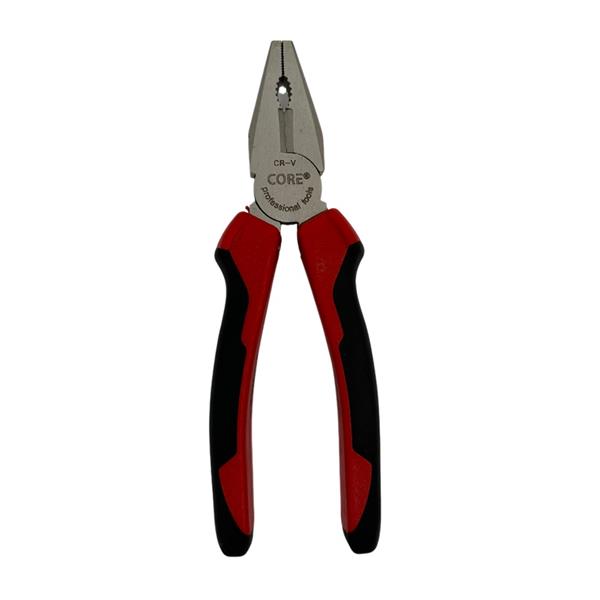 Core6" Combinations Pliers T6004