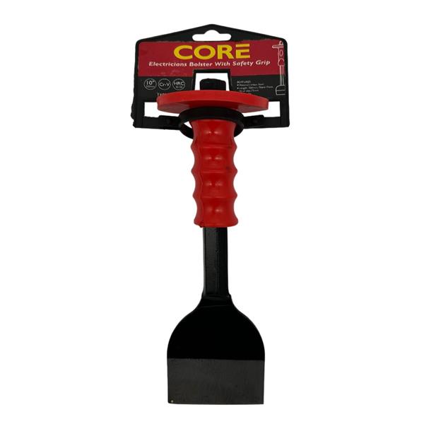 CoreElecticians Bolster With Safety Grip T6026