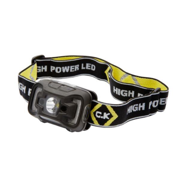 CKLED Head Torch T9613