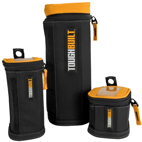 Toughbuilt3 Pack - Tower Softboxes TB-192-B