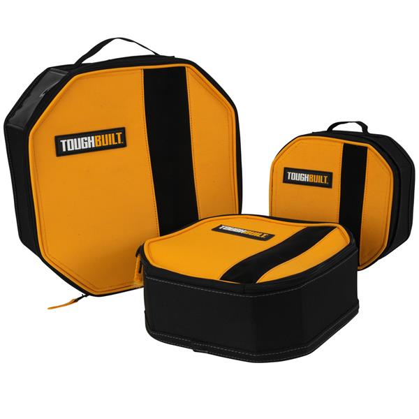 Toughbuilt3 Pack - Toolmate Softboxes TB-192-C