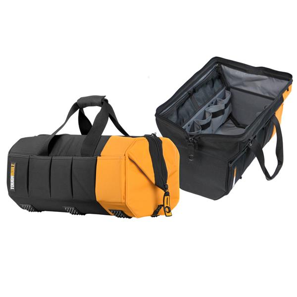 Toughbuilt20'' Massive Mouth Toolbag TB-60-20