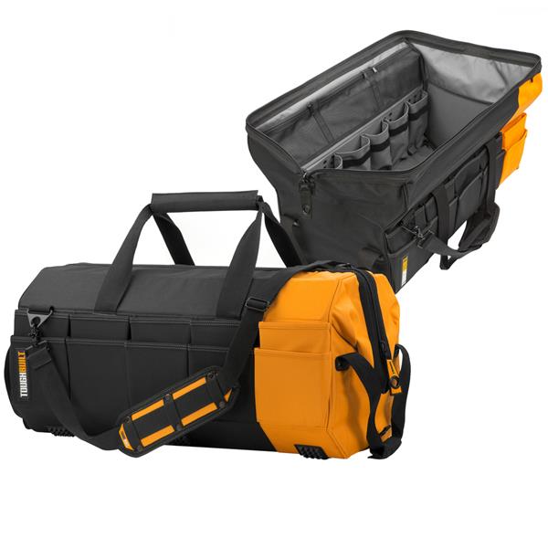 Toughbuilt26'' Massive Mouth Toolbag TB-60-26