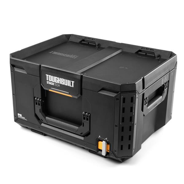 ToughbuiltStackTech Large Tool Box TB-B1-B-50