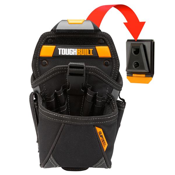 ToughbuiltDrill Holster Specialist TB-CT-20-LX