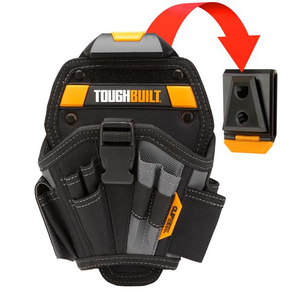 ToughbuiltDrill Holster Large TB-CT-20-L