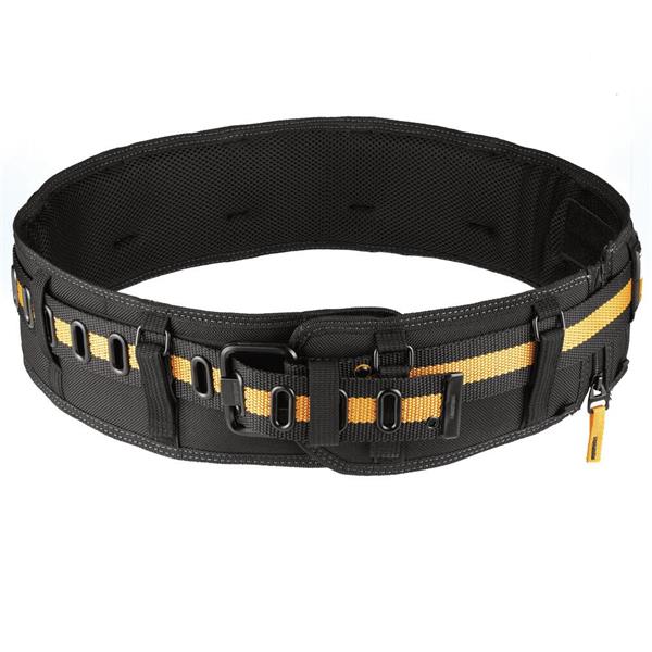 ToughbuiltPadded Belt Steel Buckle and Back Support CT-40P