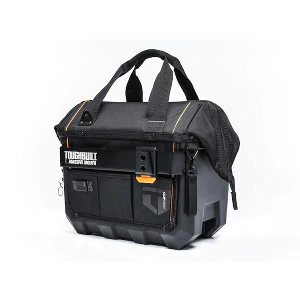 Toughbuilt16" Large Hard Case Massive Mouth TB-CT-62-16A
