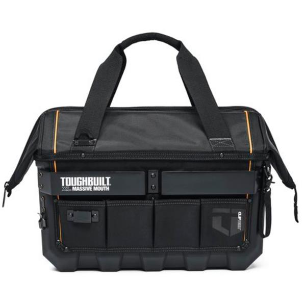 ToughbuiltX-Large Massive Mouth Bag TB-CT-62-20