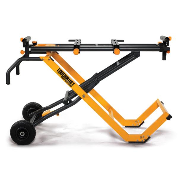 ToughbuiltUniversal QuickSet Mitre Saw Stand TB-S600 (Single)
