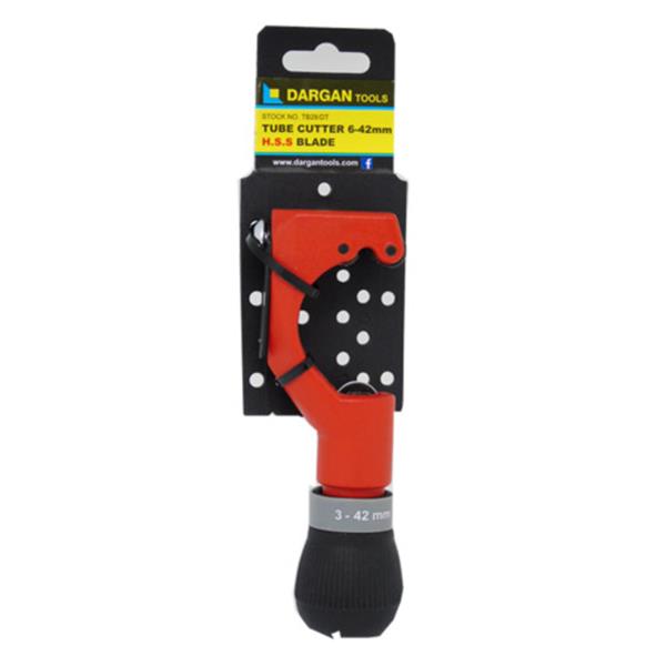 Dargan6mm-42mm Pipe Cutter