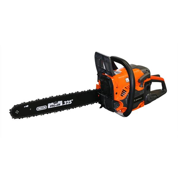 GardencareTCS250 46cm chainsaw