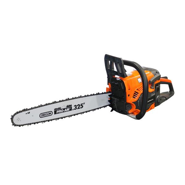 GardencareTCS256 51cm chainsaw