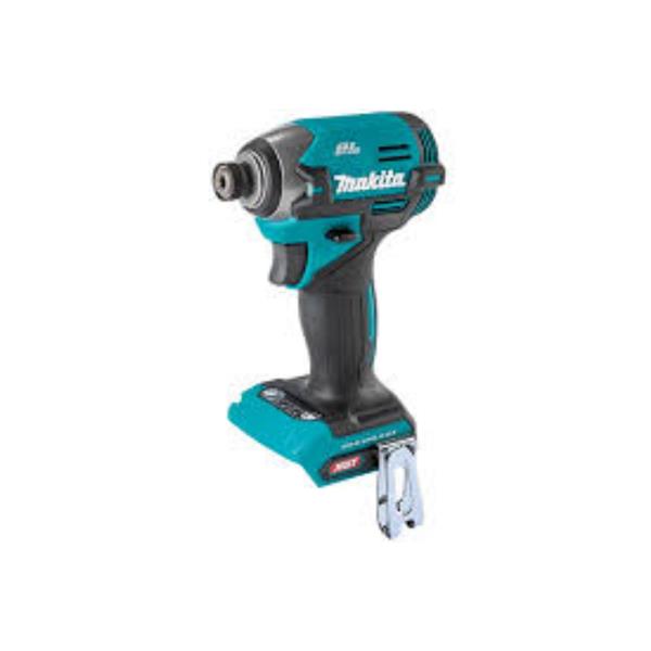 MakitaTD003GZ 40V XGT Brushless Impact Driver (Bare unit)