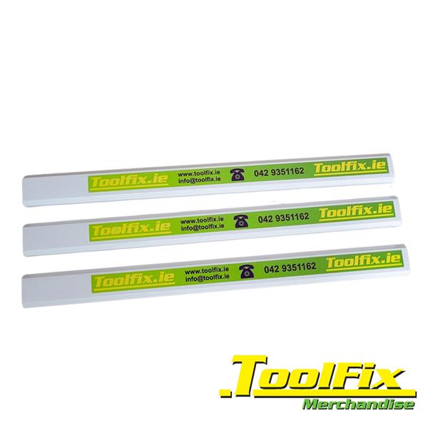 ToolFixCarpenter Pencils (3 Pack)