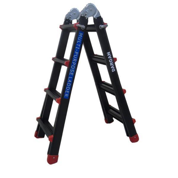 DarganMulti-Purpose Aluminum Ladder