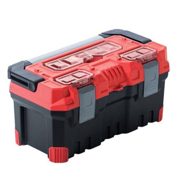 DarganTLB20DT 20" Plastic Tool Box