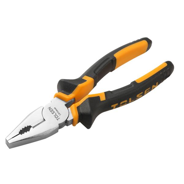 TolsenPlier Combination 200mm 10002