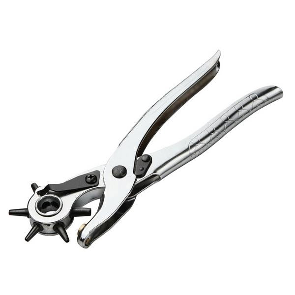 TolsenPlier Revolving Punch 220mm 10101