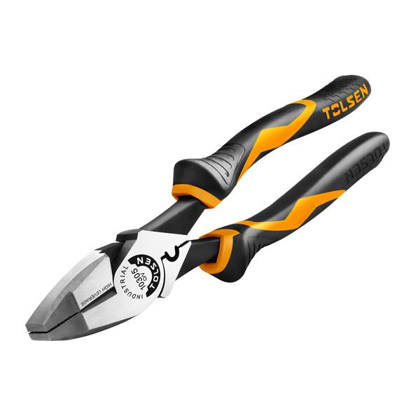 TolsenPlier High Leverage Side Cutter 240mm 10305