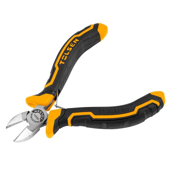 TolsenMini Diagonal Cutting Pliers 10351