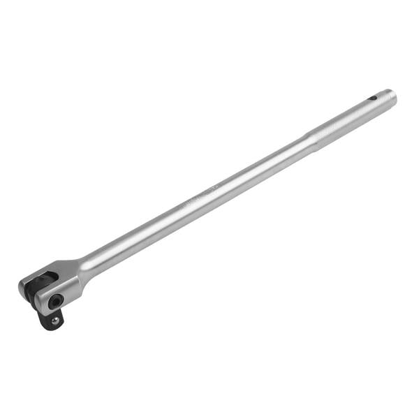 Tolsen1/2" Pull Bar 18" (450mm) 16128